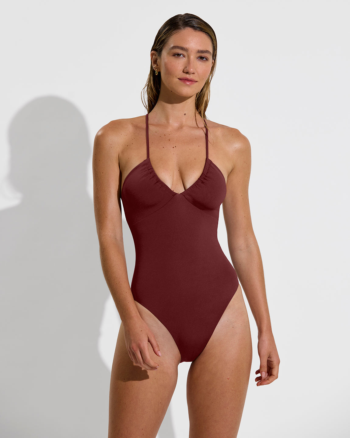 Reef Suit *Tall - Jam