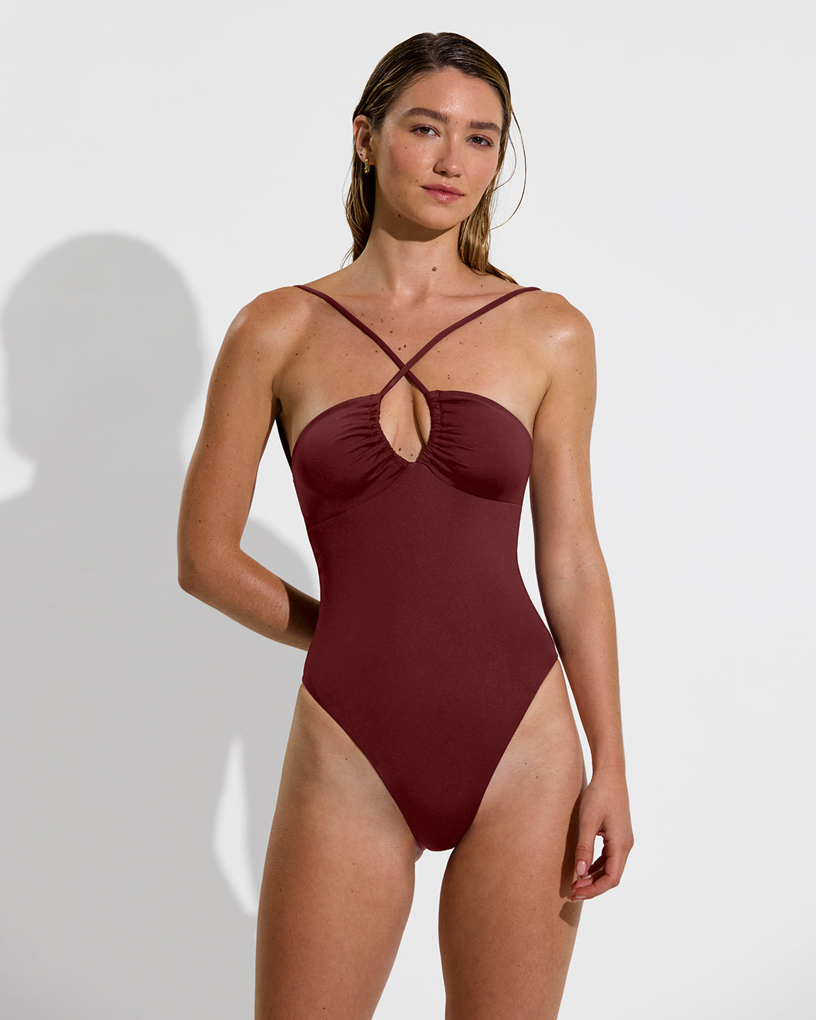 Reef Suit - Jam