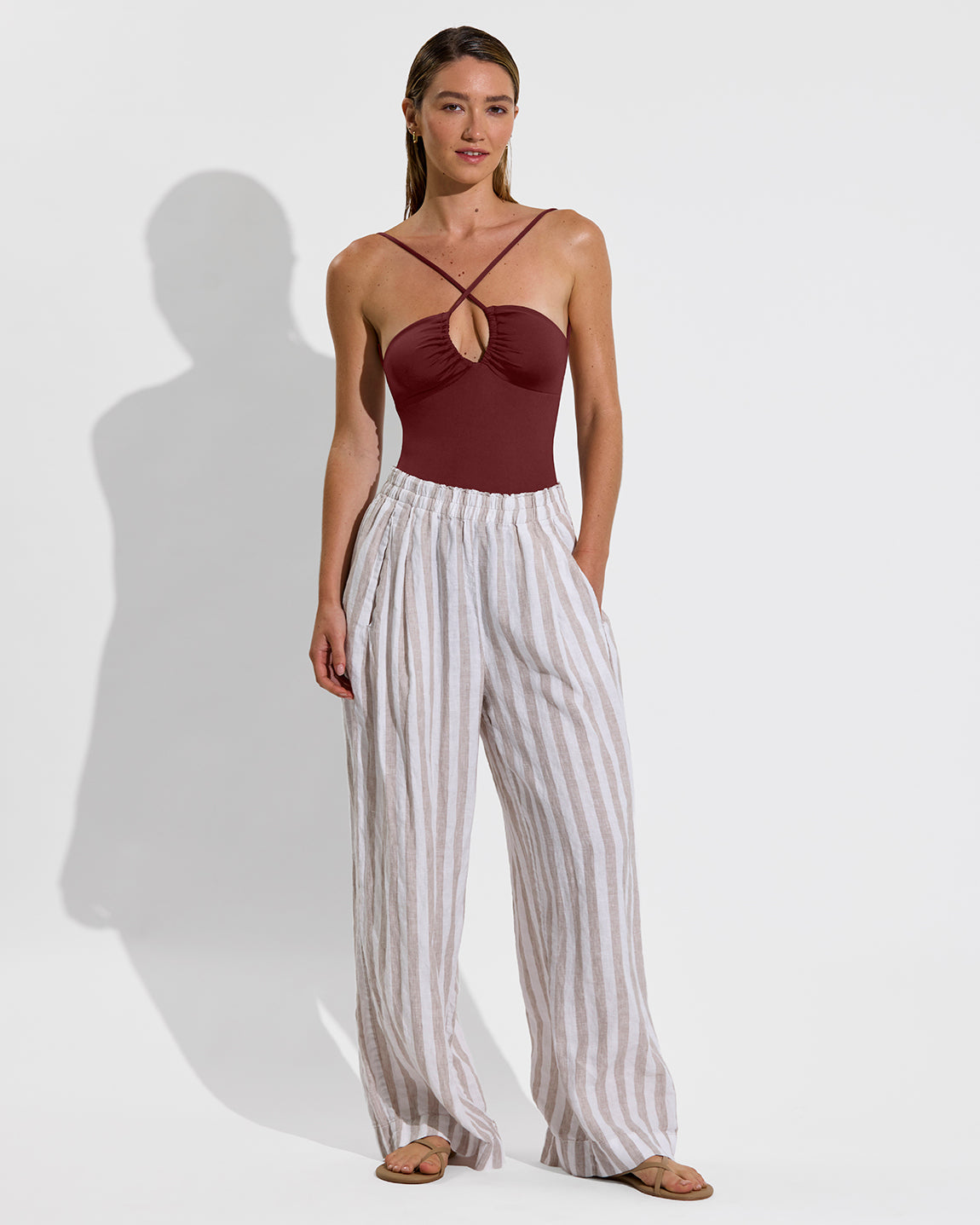 Reef Suit *Tall - Jam