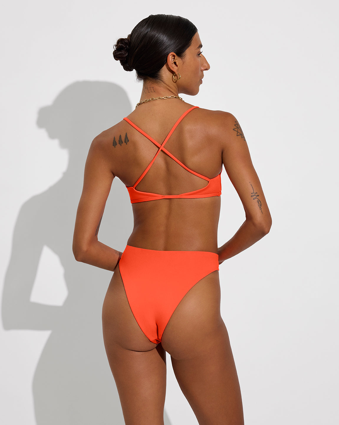 Reef Top - Aperol