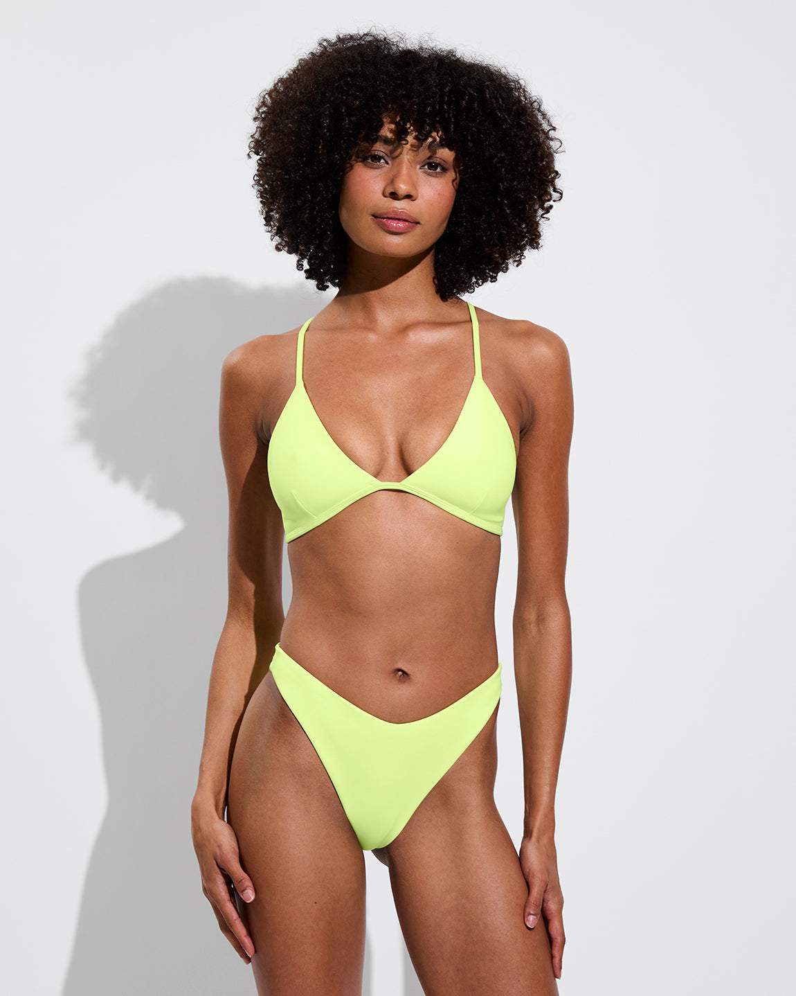 Reef Top - Limoncello