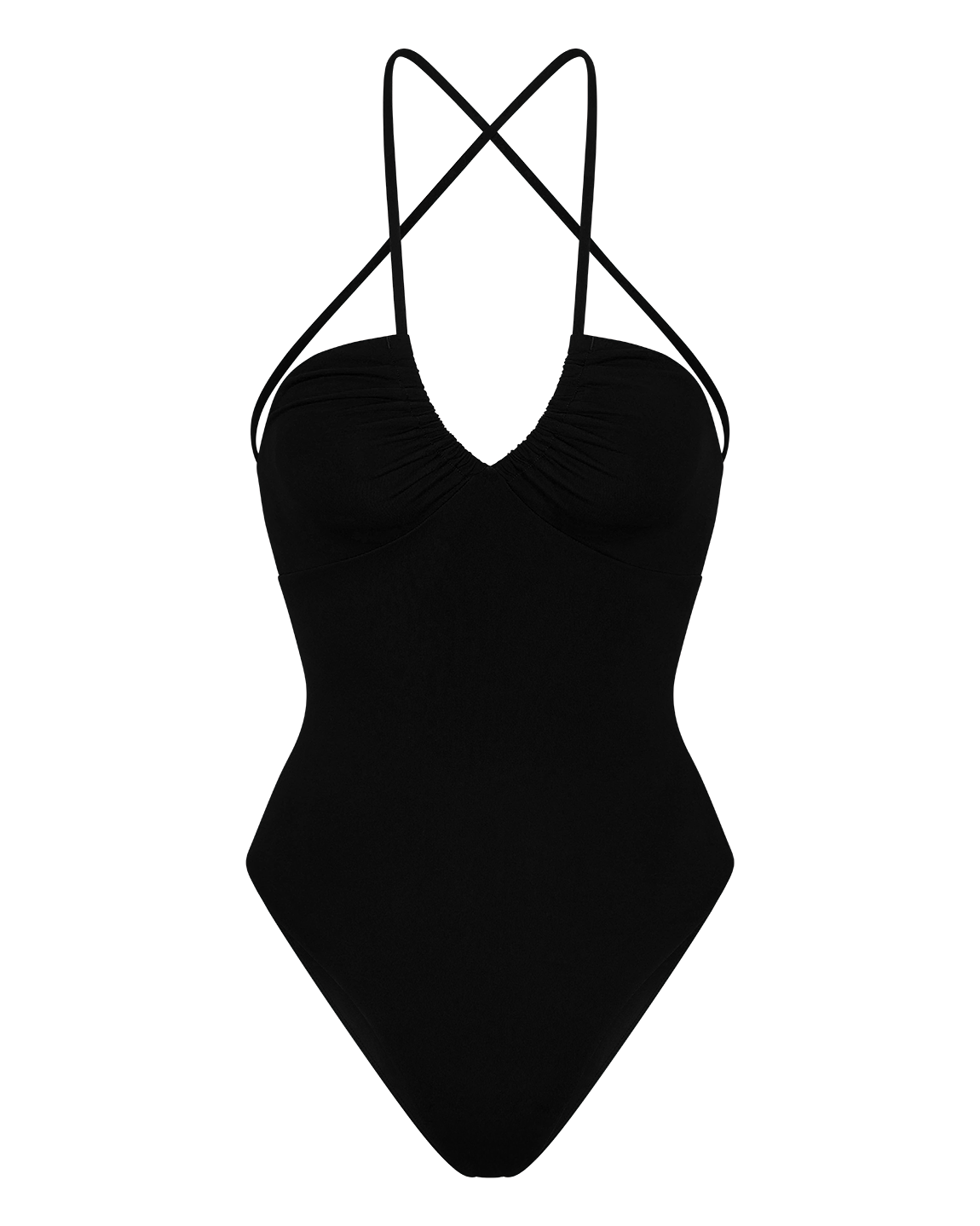 Reef Suit *Tall - Jet